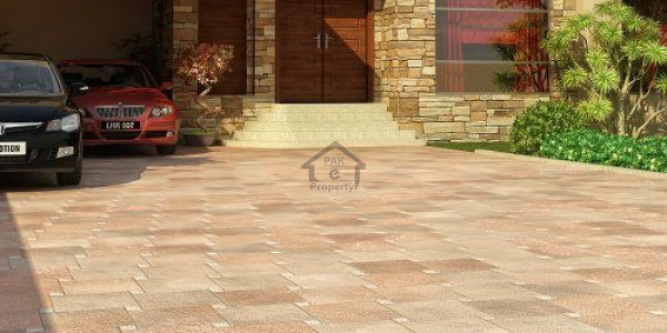 Full House Available For Rent In F-10