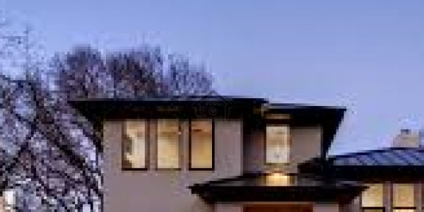 Upper Portion Available For Rent