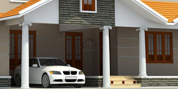 Brand New House Available For Rent