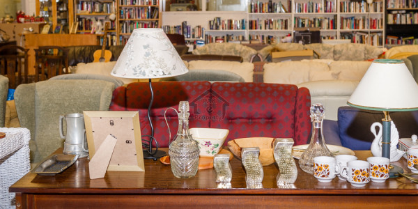 Blue Area Jinnah Ave Ground Floor 400 Sq. Ft Shop For Rent