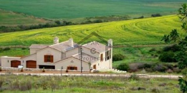 O Block - 30x60 Plot For Sale