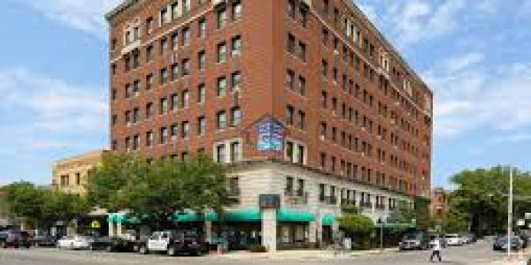 Karakoram Diplomatic Enclave 2 Bed Apartment For Sale