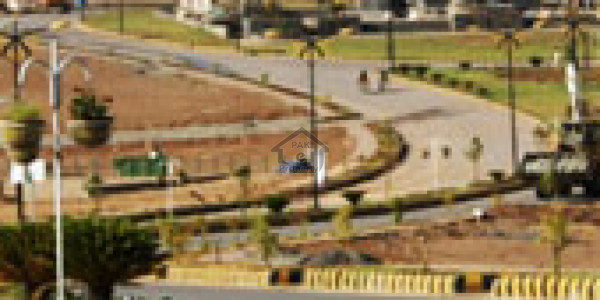D-12/3 26x40 Prime Location Plot For Sale At Prime View Of Margalla Hills