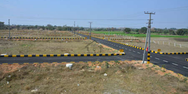 5 Kanal Corner Pair Farm House Land Is Available In Block C Gulberg Greens