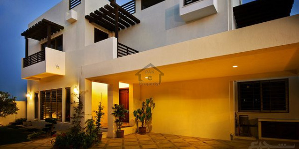 F-7 - 500 Sq. Yard 7 Bed Brand New House For Sale