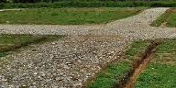 Residential Plot For Sale