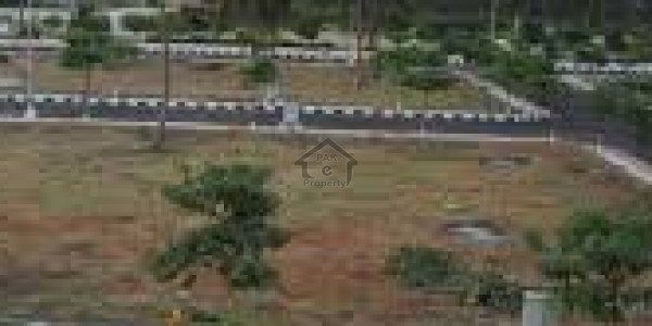 Residential Plot For Sale