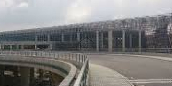 Residential Plot For Sale