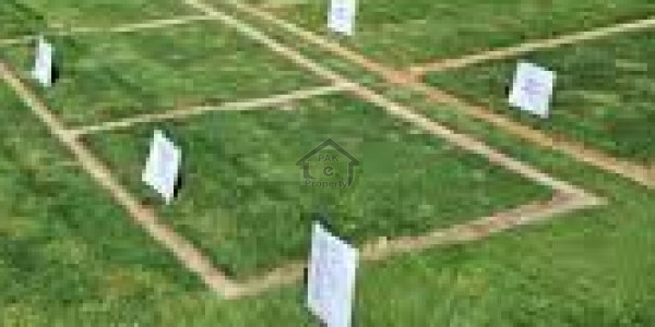 Residential Plot For Sale