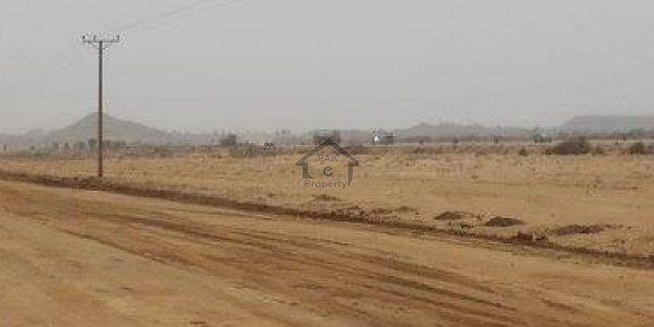 Residential Plot For Sale