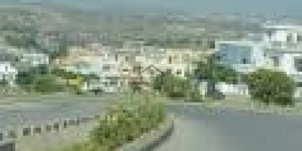 Residential Plot Is Available For Sale in Multi Residencia & Orchards