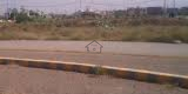 Residential Plot Is Available For Sale in Multi Residencia & Orchards