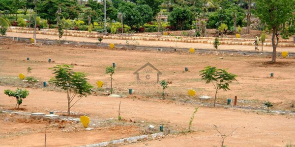Residential Plot Is Available For Sale