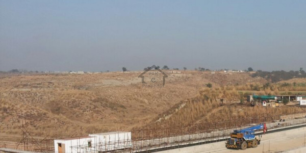 Residential Plot Is Available For Sale