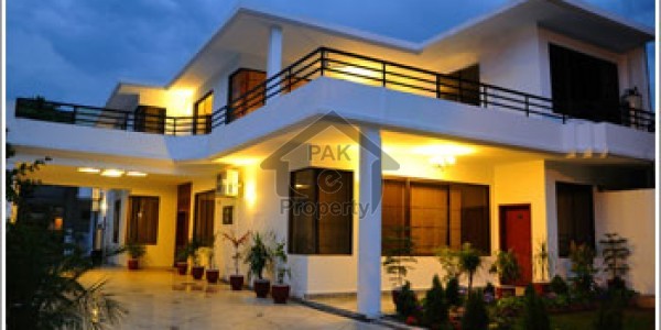 Brand New Double Storey House For Sale