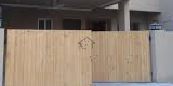 House Is Available For Rent