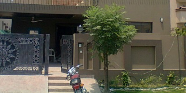 House Is Available For Rent