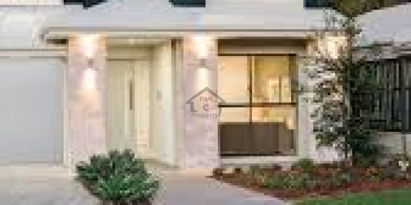 House Is Available For Rent