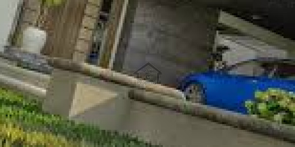 Brand New House Is Available For Rent