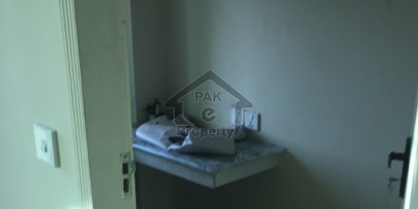 Beautiful Unit Available For Sale In Front Of ISE And Ufone Tower Blue Area