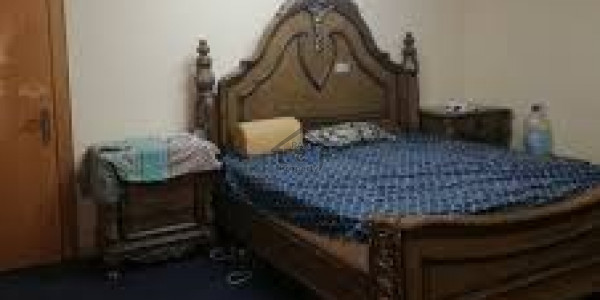 Flat Available For Rent