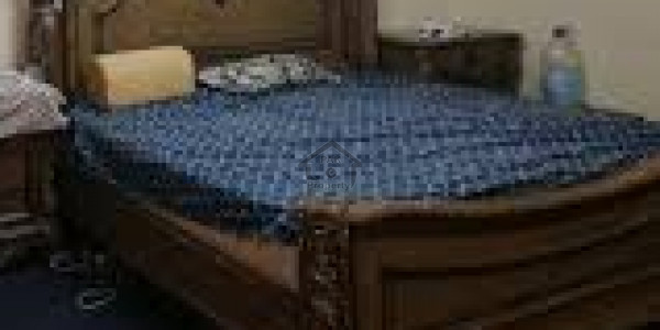 Flat Available For Rent