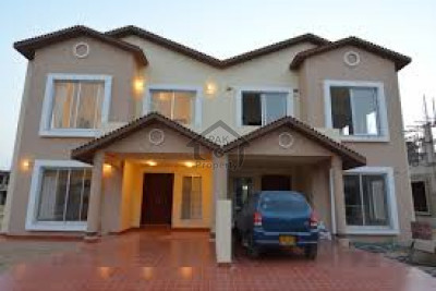 House Available For Rent