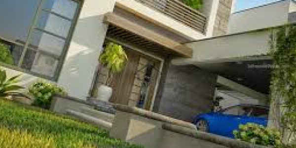 Big House For Rent Available In F-10/1