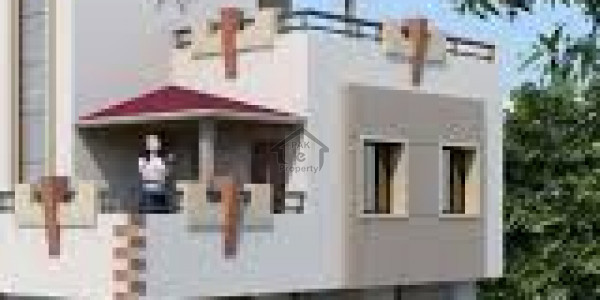 F-8/1 - 400 Square Yards Nice House For Rent