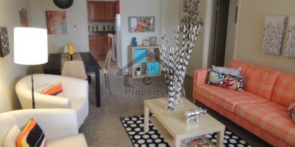 10 Marla Brand New Double Storey House In Bahria Town Phase 2 Islamabad