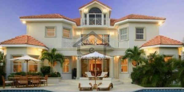 10 Marla Brand New (house No 786)double Story House In Bahria Town Phase 2