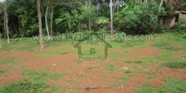 D-18 ECHS, AWT Required All Sizes PLOTS On Cash Payments