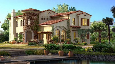 House Is Available For Sale