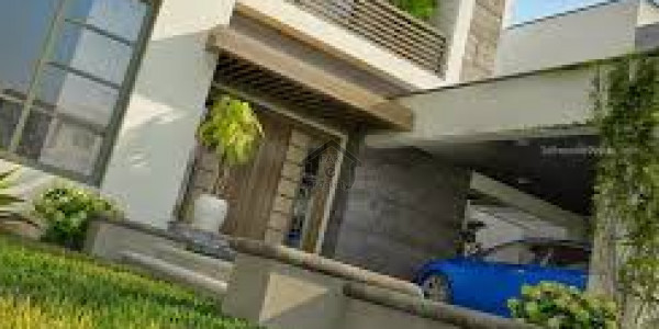 Owner Build 2 Kanal House For Sale At Very Easy Approach