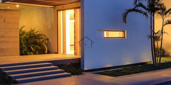 1-kanal Brand New House For Sale With Owner Needy