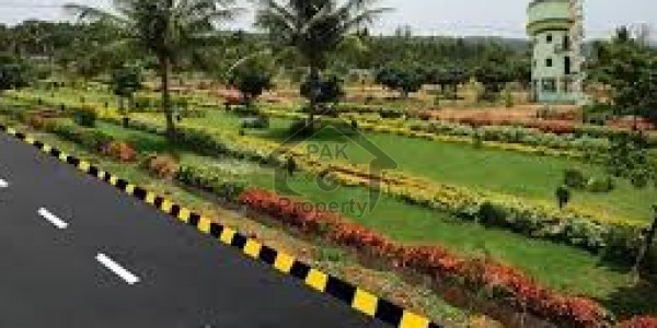 D.18 AWT 35 70 PLOTS available in All Blocks by JANJUA