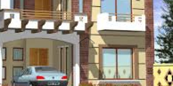 Owner Build Kanal Double Unit House For Sale