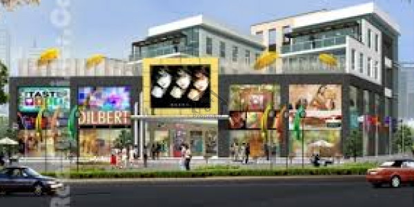 Building First Floor Is Available For Rent