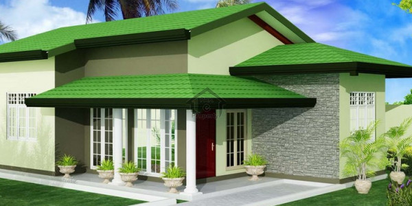 Zameen Estates Offers 1 Kanal Upper Portion Fully Furnished Available In Dha Phase 3 Block Z