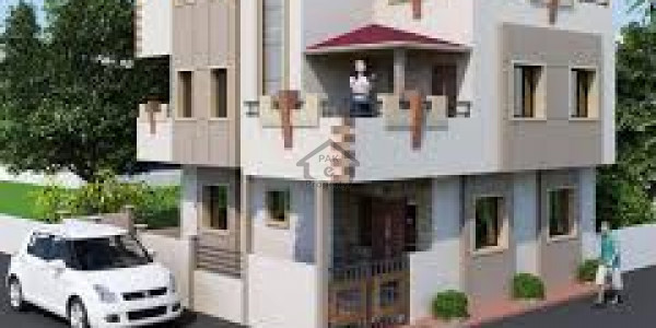 Double Storey House For Rent