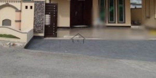 Zameen Offers 5 Marla Allocation In Dha Phase 7