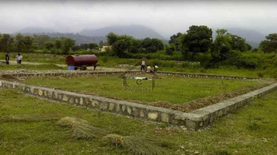 Industrial Land Available For Sale