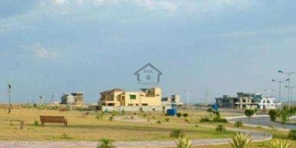 Plot On Build Your Dream Home