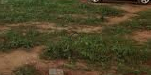 Residential Plot Available For Sale