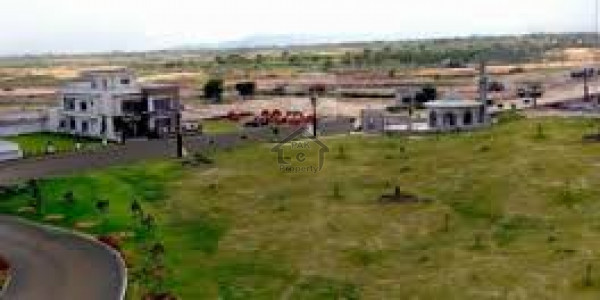 Commercial Plot Available For Sale