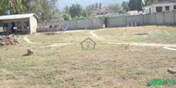 Gateway Of Lahore Commercial Plot For Sale