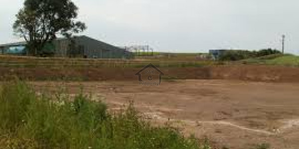 Residential Plot For Sale
