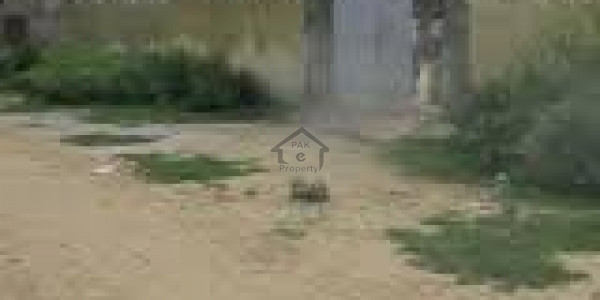 1 Kanal Plot For Sale