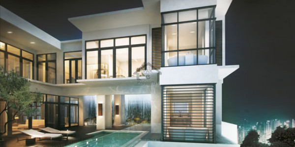 Beautiful Bungalow For Sale