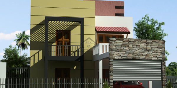 House Available For Sale